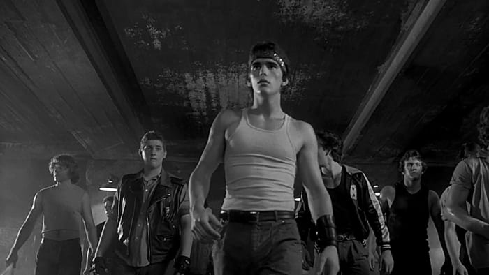 Rumble Fish (1983)