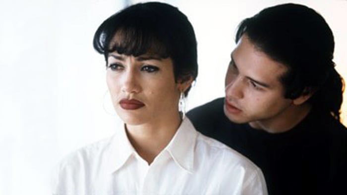 BEST: Selena (“Selena”)