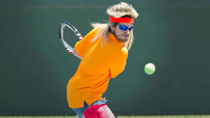 “7 Days in Hell” (2015)