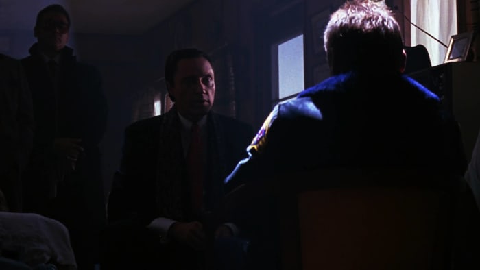 "True Romance" (1993)