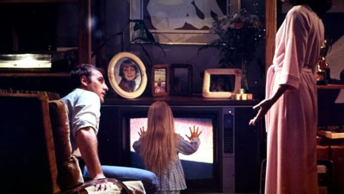 "Poltergeist" (1982)