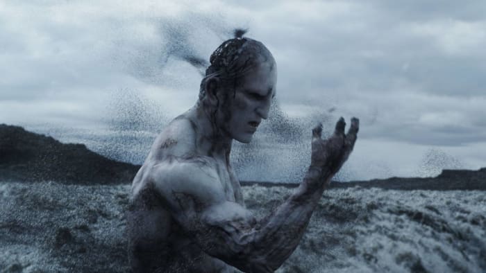 "Prometheus" (2012)