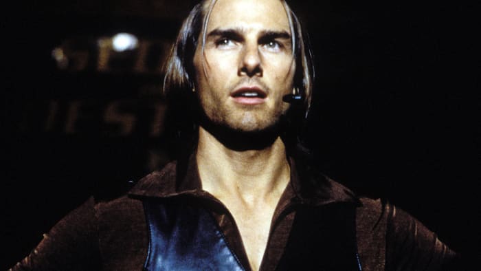 “Magnolia” (1999)