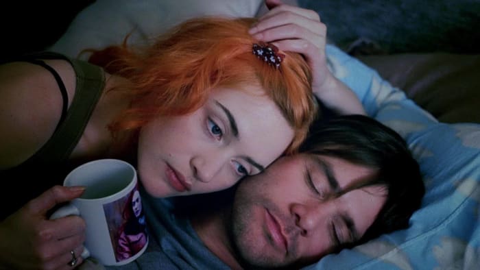 “Eternal Sunshine of the Spotless Mind” (2004)