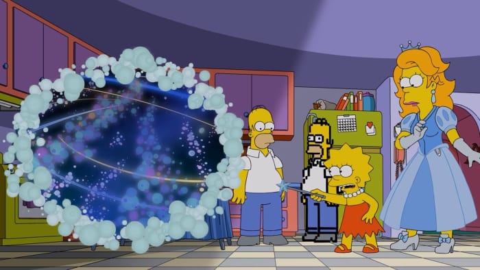 The Simpsons' 'Treehouse of Horror' episodes, ranked