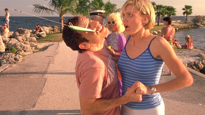 "There’s Something About Mary" (1998)