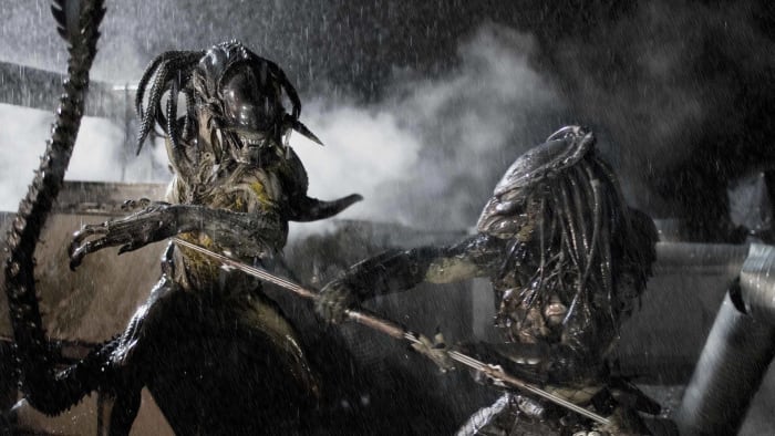 AVP: Alien Vs. Predator Cast List: Actors and Actresses from AVP: Alien Vs.  Predator