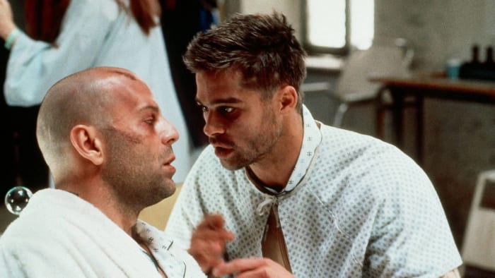 The 25 Best Prison Movies Of All Time Yardbarker The 25 Best Prison Movies Of All Time Yardbarker