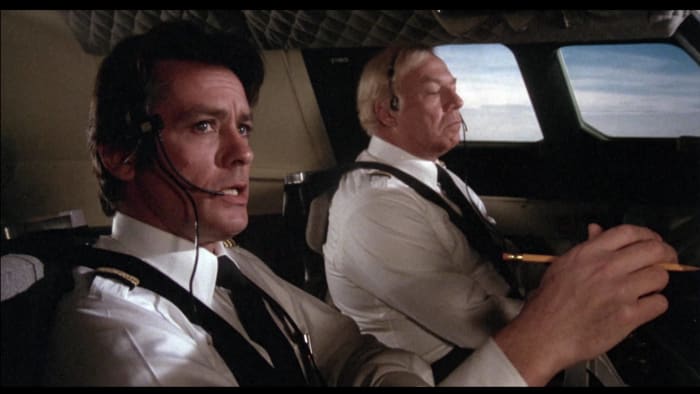 "The Concorde ... Airport '79" (1979)