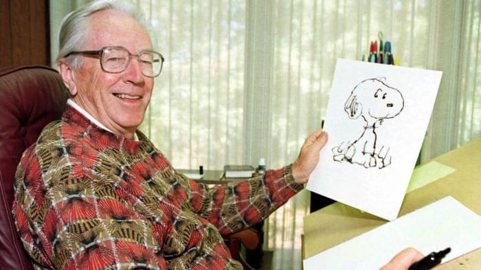 “American Masters”