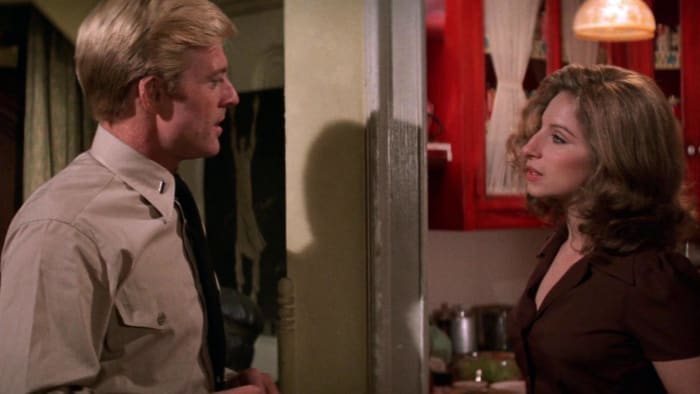 "The Way We Were" (1973)