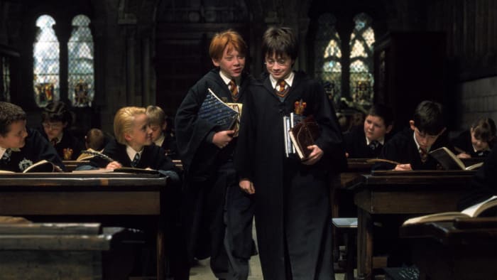 Halls Of Fame Our 30 Favorite Fictional Schools Yardbarker