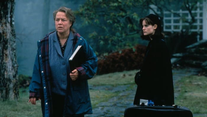 "Dolores Claiborne" (1995)