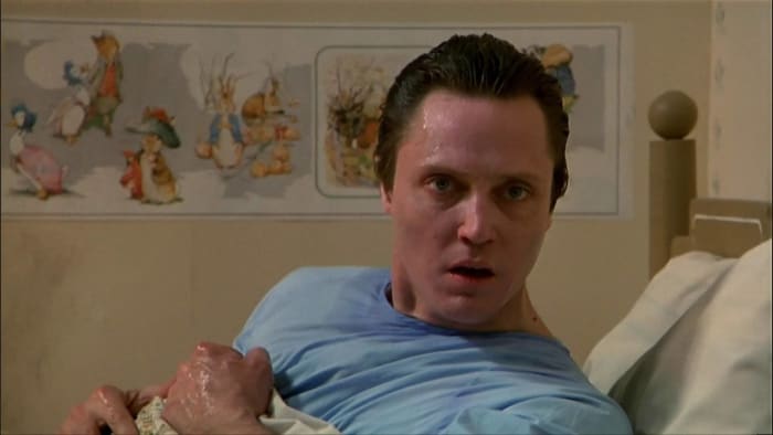 "The Dead Zone" (1983)