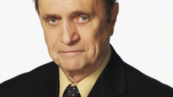 “Newhart” (1990)