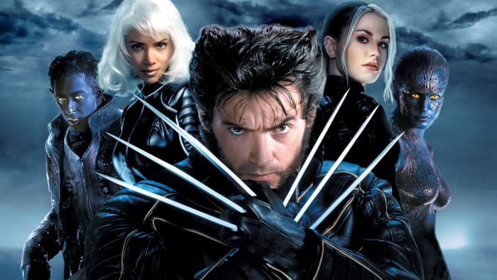 Wolverine - 