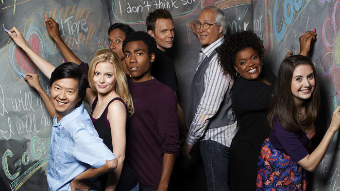 Community (2009)