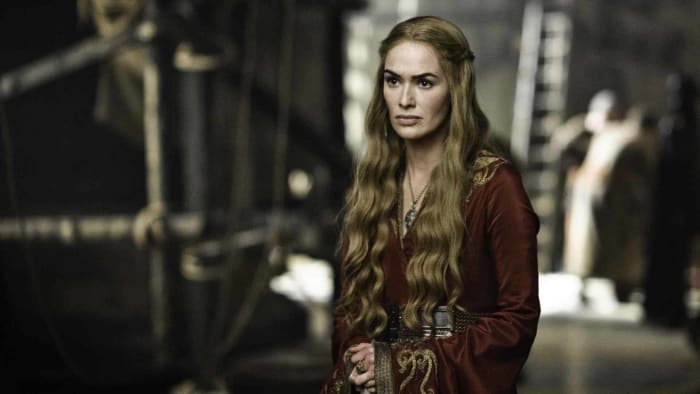 Cersei: John Calipari