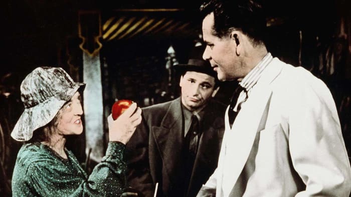 Frank Capra - "Pocketful of Miracles"