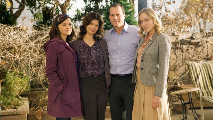 Salt Lake City: "Big Love"