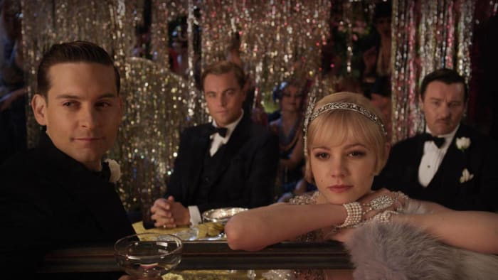 “The Great Gatsby” (2013)