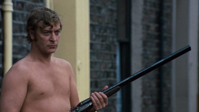 "Get Carter" (1971)