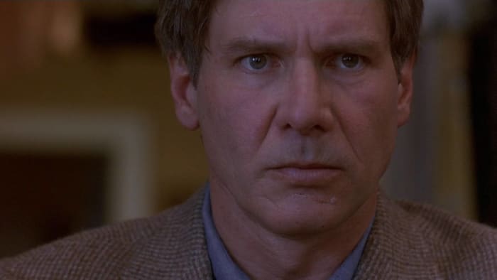 “The Fugitive” (1993)