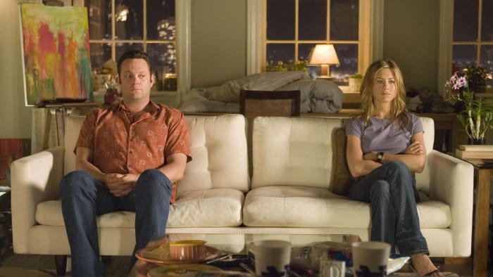 "The Break-Up" (2006)