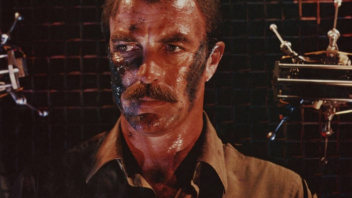 “Runaway” (1984)