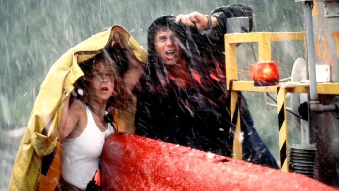 "Twister" (1996)