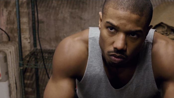 Michael B. Jordan