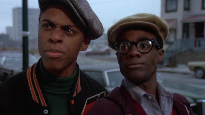 "Cooley High" (1975)