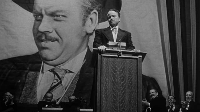 "Citizen Kane" (1941)