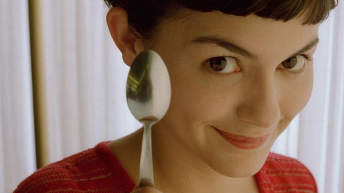 "Amélie" (2001)