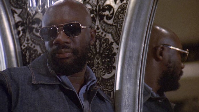 "Truck Turner" (1974)