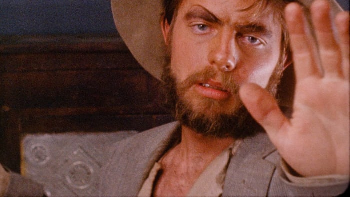 "Manos: The Hands of Fate" (1966)