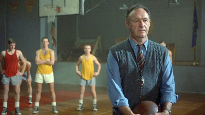 "Hoosiers"