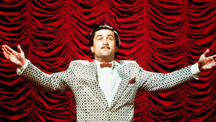 Rupert Pupkin