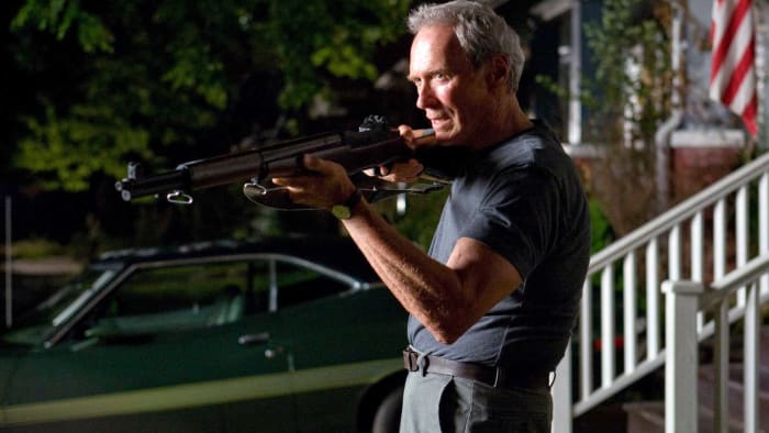 Walt Kowalski - 