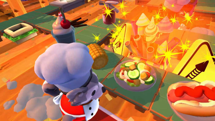 'Overcooked! 2'