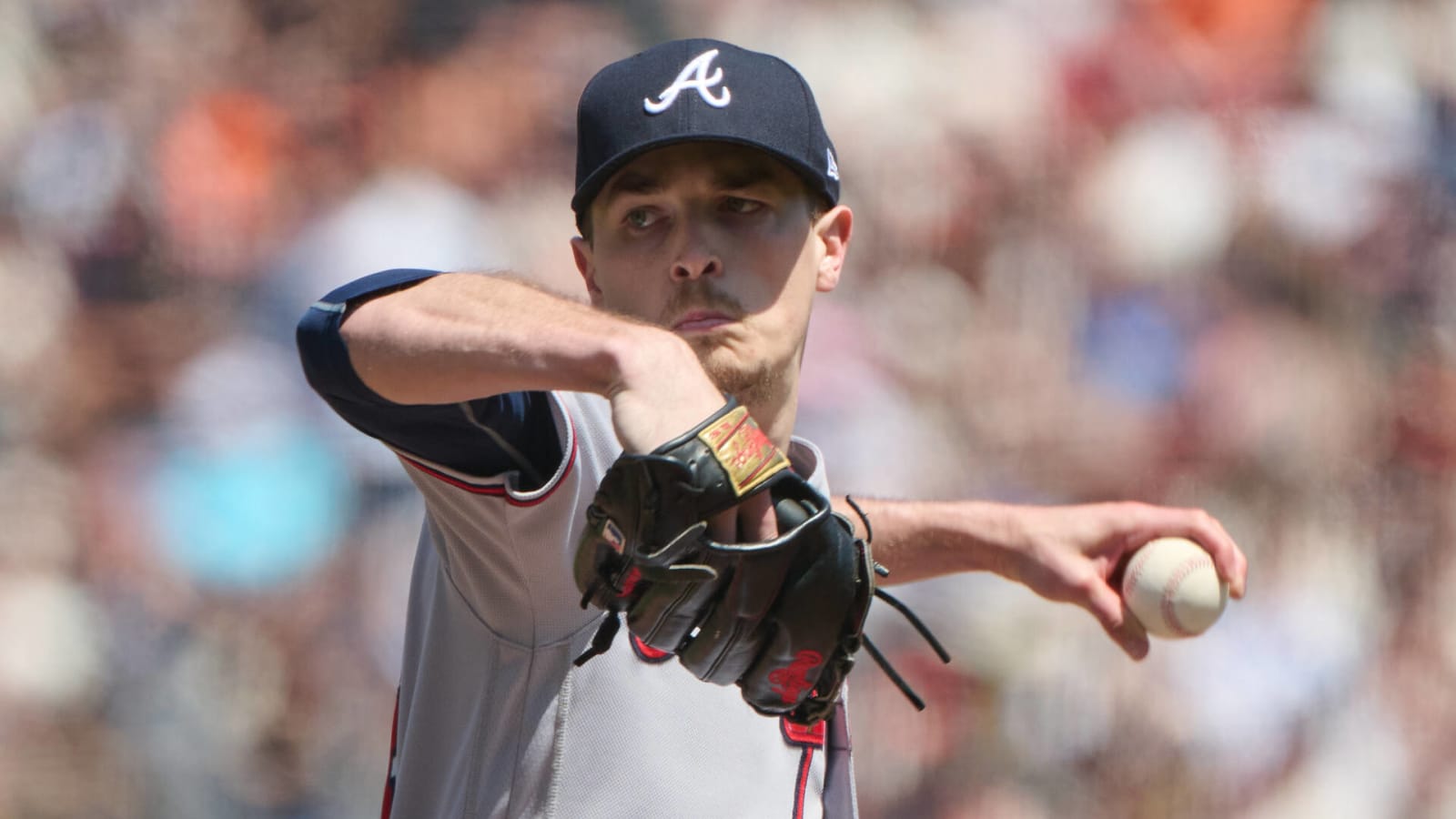 Max Fried injury update: Braves ace to begin rehab assignment