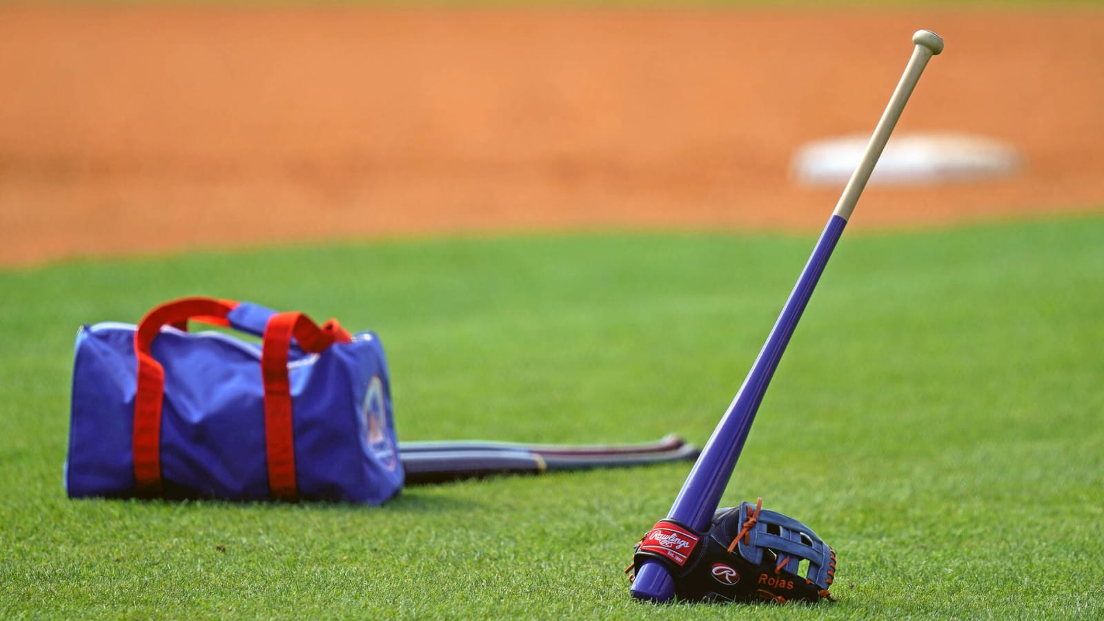 MLBPA: 'Nothing requires' MLB to delay spring training