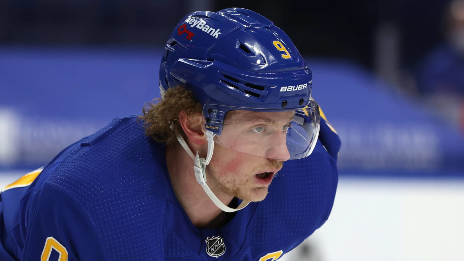 Sabres star Jack Eichel switches agents