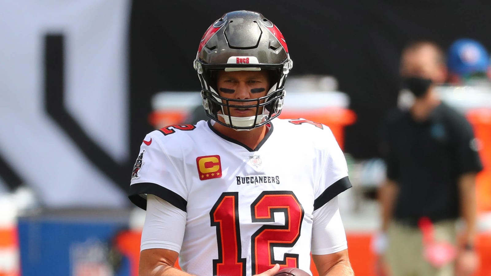 Bucs, Brady agree to one-year extension through 2022