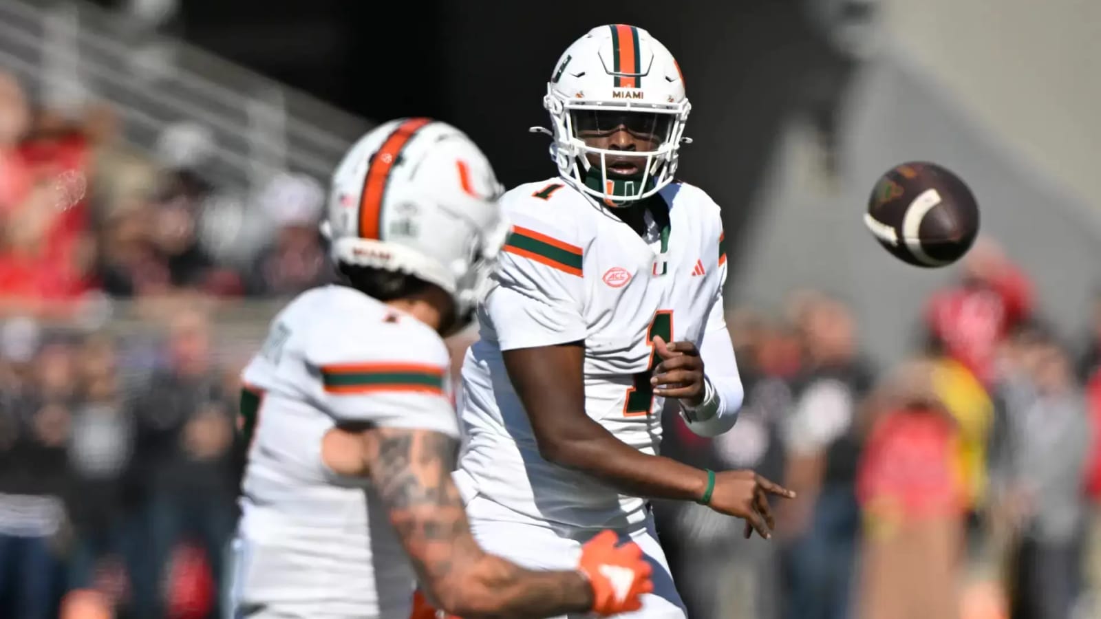 Florida State Seminoles vs. Miami Hurricanes Prediction, Odds, Moneyline 10/26/2024