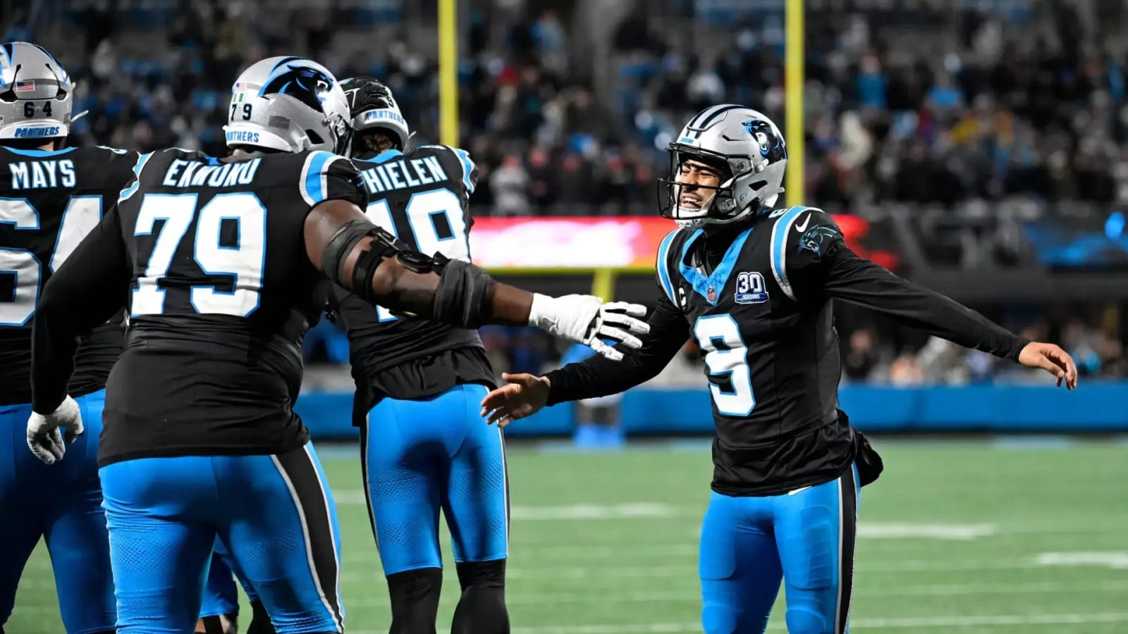 Carolina Panthers vs. Tampa Bay Buccaneers Prediction, Odds, Moneyline 12/29/2024