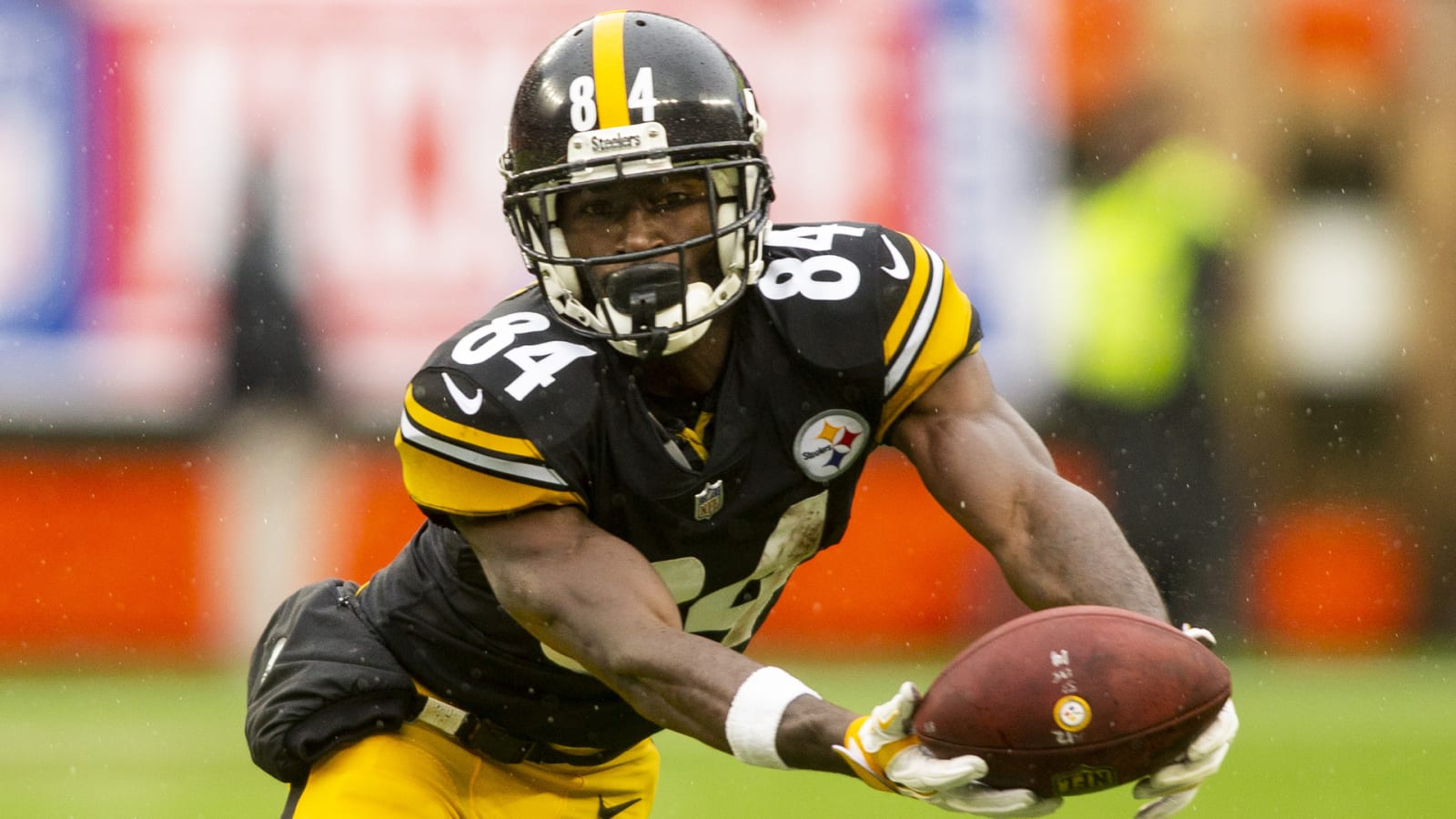 Former Steelers superstar files for bankruptcy