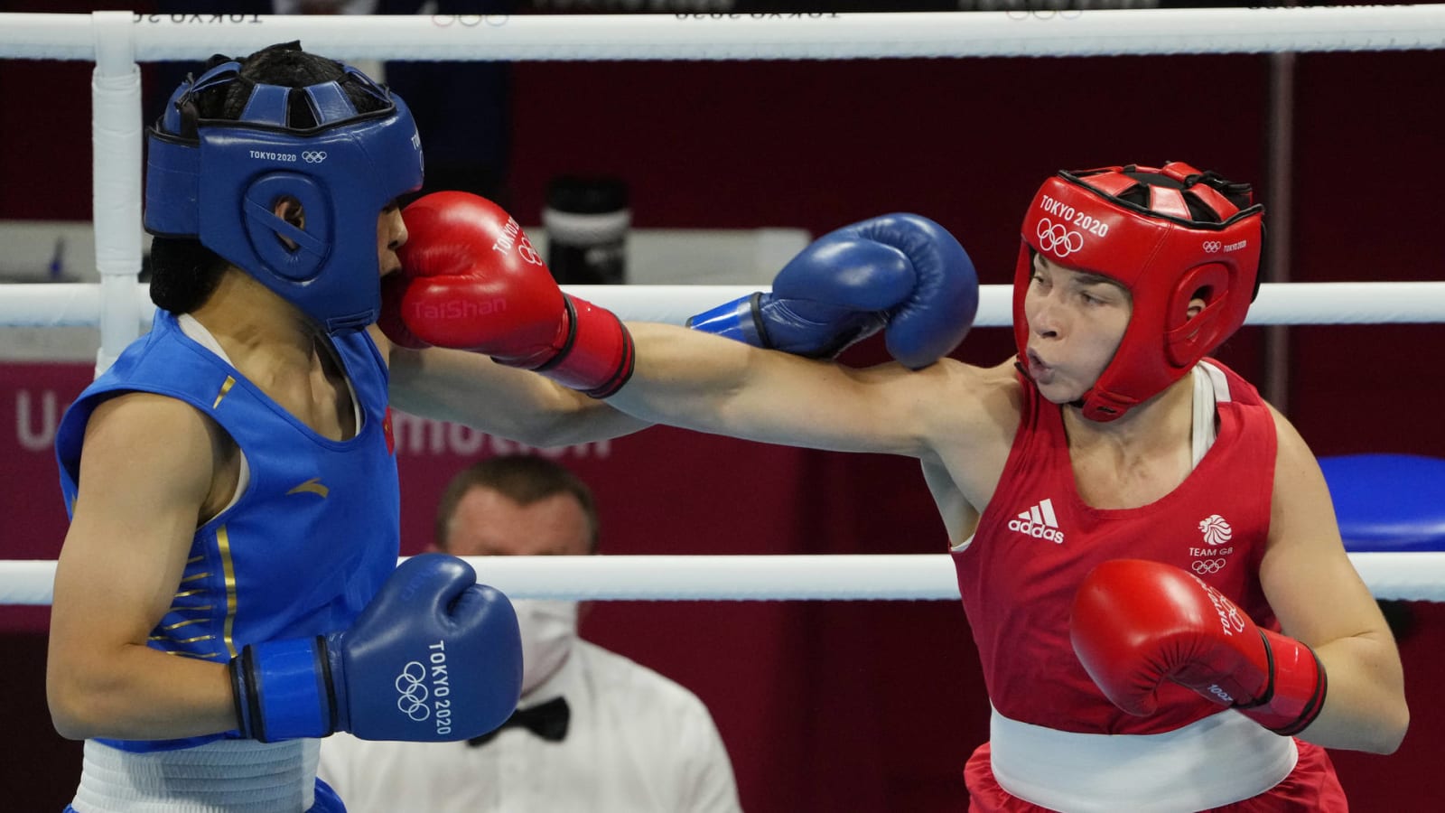 IOC unsure if boxing, weightlifting will be in 2024 Summer Olympics