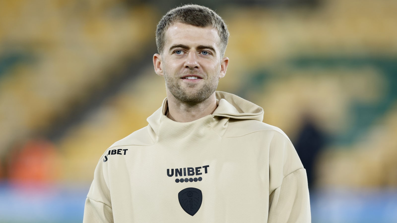 Leeds United star opens up on fee being deducted from his salary ‘every day’