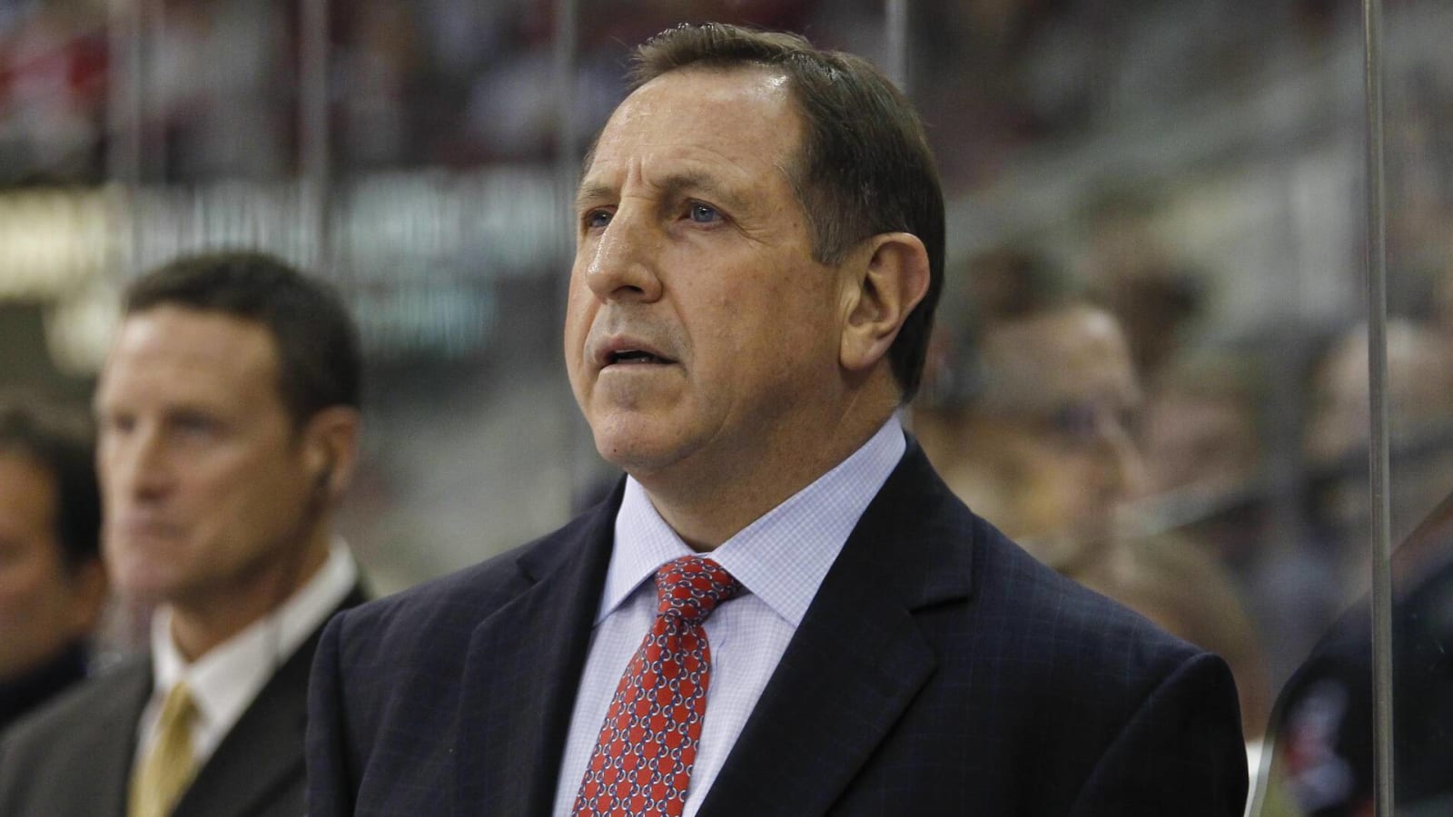 Senators hire former HC as senior advisor to coaching staff